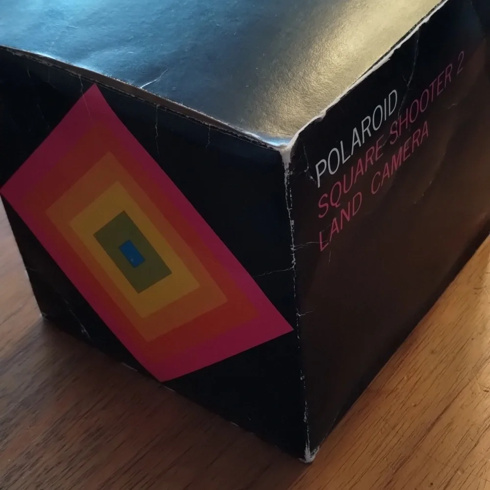 Polaroid Camera